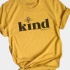 Bee Kind - Tee