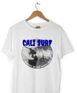 Cali Surf TShirt