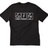 Coffe T-shirt