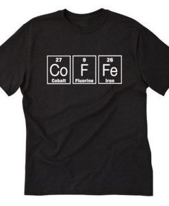 Coffe T-shirt