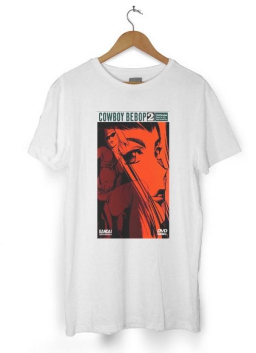 Cowboy Bebop Tshirt