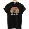 Custom Dog Vintage T-Shirt