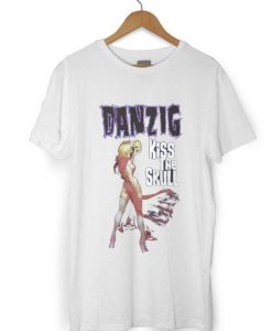 Danzig T-Shirt