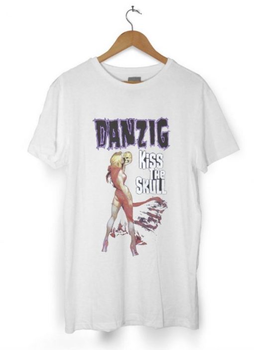 Danzig T-Shirt