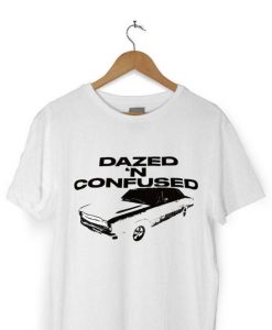 Dazed and Confused Movie T-Shirt