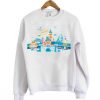 Disneyland Sweatshirt