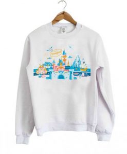 Disneyland Sweatshirt