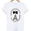 From Paris With Love T-shirt