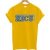 HBCU Made Livingstone T-Shirt