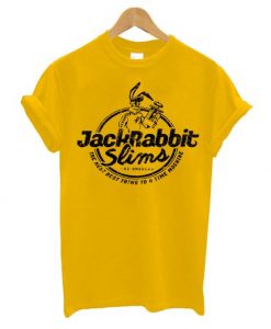 JACK RABBIT SLIMS T-Shirt