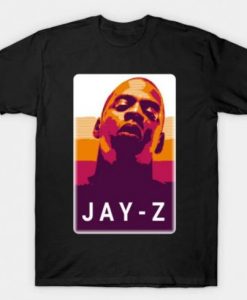 Jay-Z hip hop T-Shirt