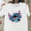 Lilo Stitch Harajuku Kawaii T-shirt