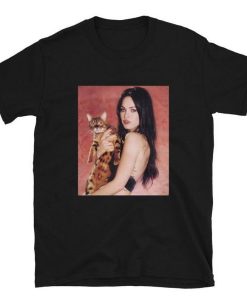 Megan Fox T-Shirt