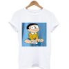 NOBITA T-SHIRT