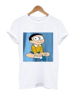 NOBITA T-SHIRT