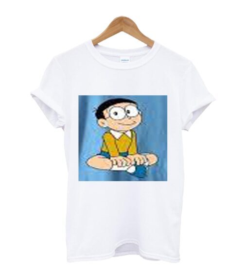 NOBITA T-SHIRT