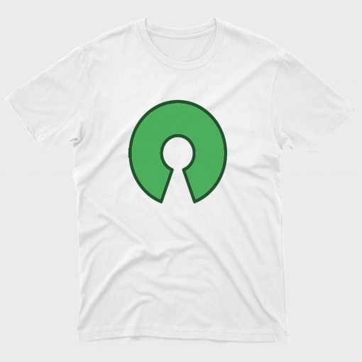 Open Source T shirt