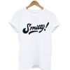 SMITTY T-SHIRT