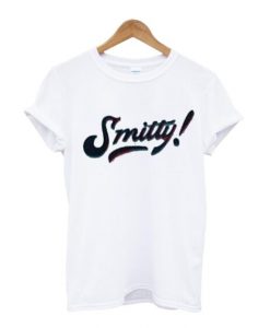 SMITTY T-SHIRT