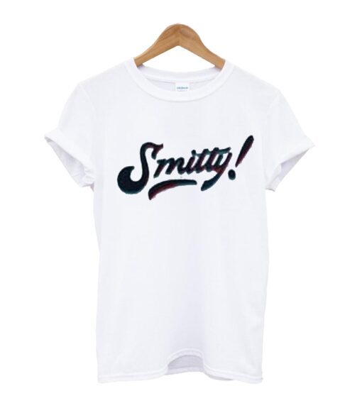 SMITTY T-SHIRT