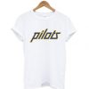 Seattle Pilots Baseball T-Shirt