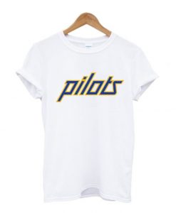 Seattle Pilots Baseball T-Shirt