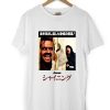 The Shining Tshirt