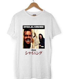 The Shining Tshirt