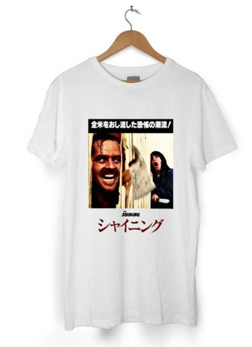 The Shining Tshirt