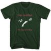 The Smiths The Queen Is Dead T Shirt