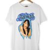 Vintage Aaliyah T-shirt