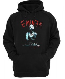 eminem hoodie