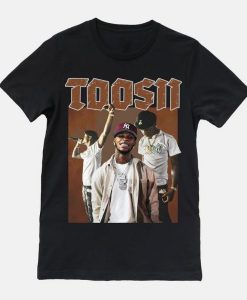 Toosi T Shirt