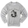 pot head sweatshirt