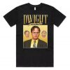 Dwight Schrute Homage US Office T-shirt