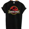 Jurassic Park Tshirt