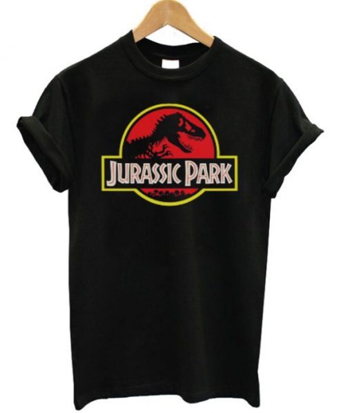 Jurassic Park Tshirt