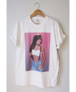 Kelly Kapowski T-shirt