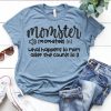 Momster Shirt