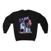 Sade Lovers Rock Sweatshirt