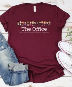 The Office T-Shirt