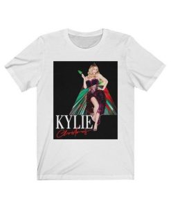 Vintage Kylie Minogue T-Shirt