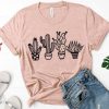 Cactus Shirt, Texas Shirt, Rustic AY