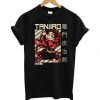 Demon Slayer Kimetsu No Yaiba T Shirt