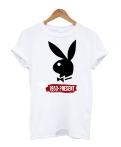 Playboy 1935 Present T Shirt