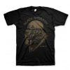 Black Sabbath US Tour 78 Iron Man t shirt