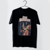 Jimi Hendrix t shirt