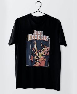 Jimi Hendrix t shirt