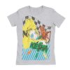 Kesha Cartoon Girls t shirt