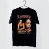 lauryn hill prtin Art t shirt